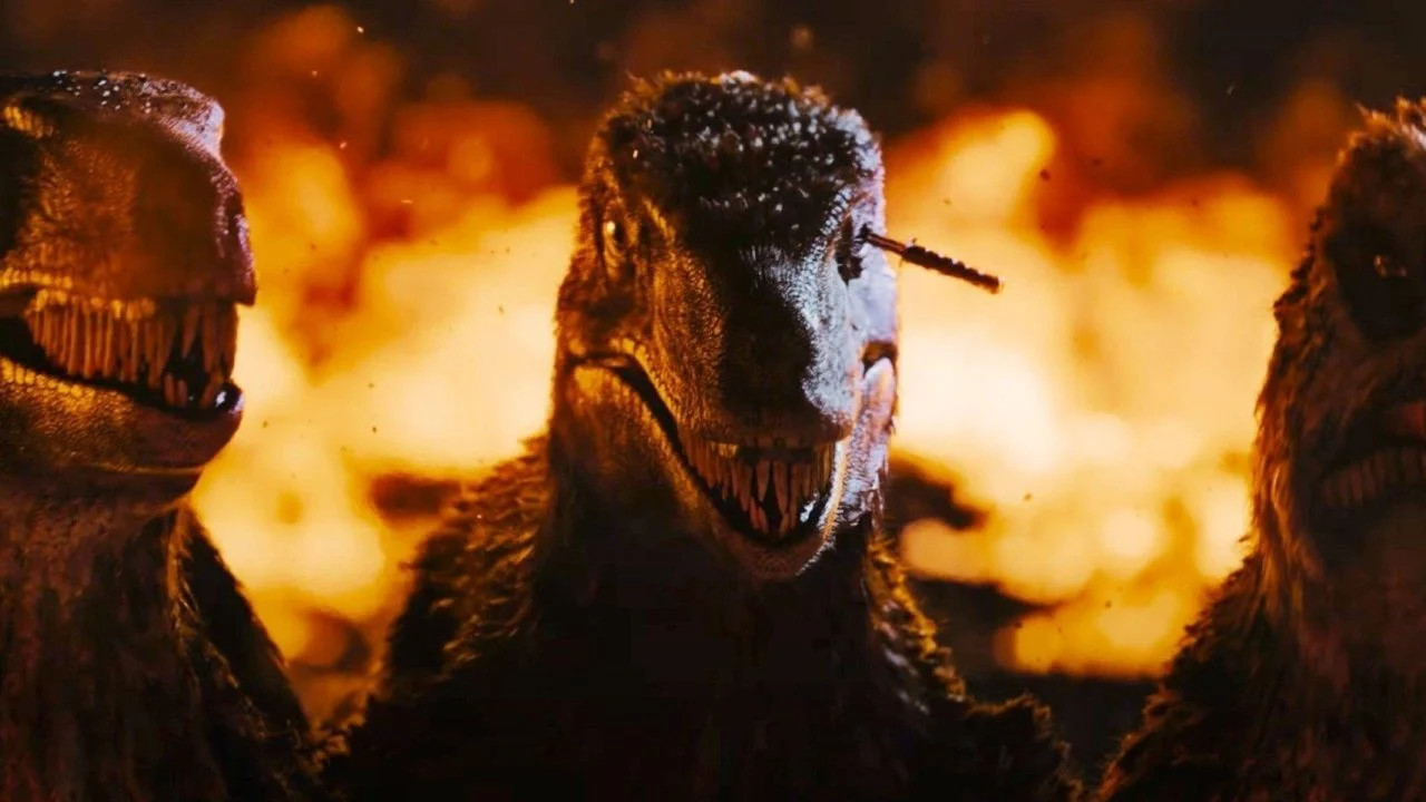 Primitive War ( 2025 )