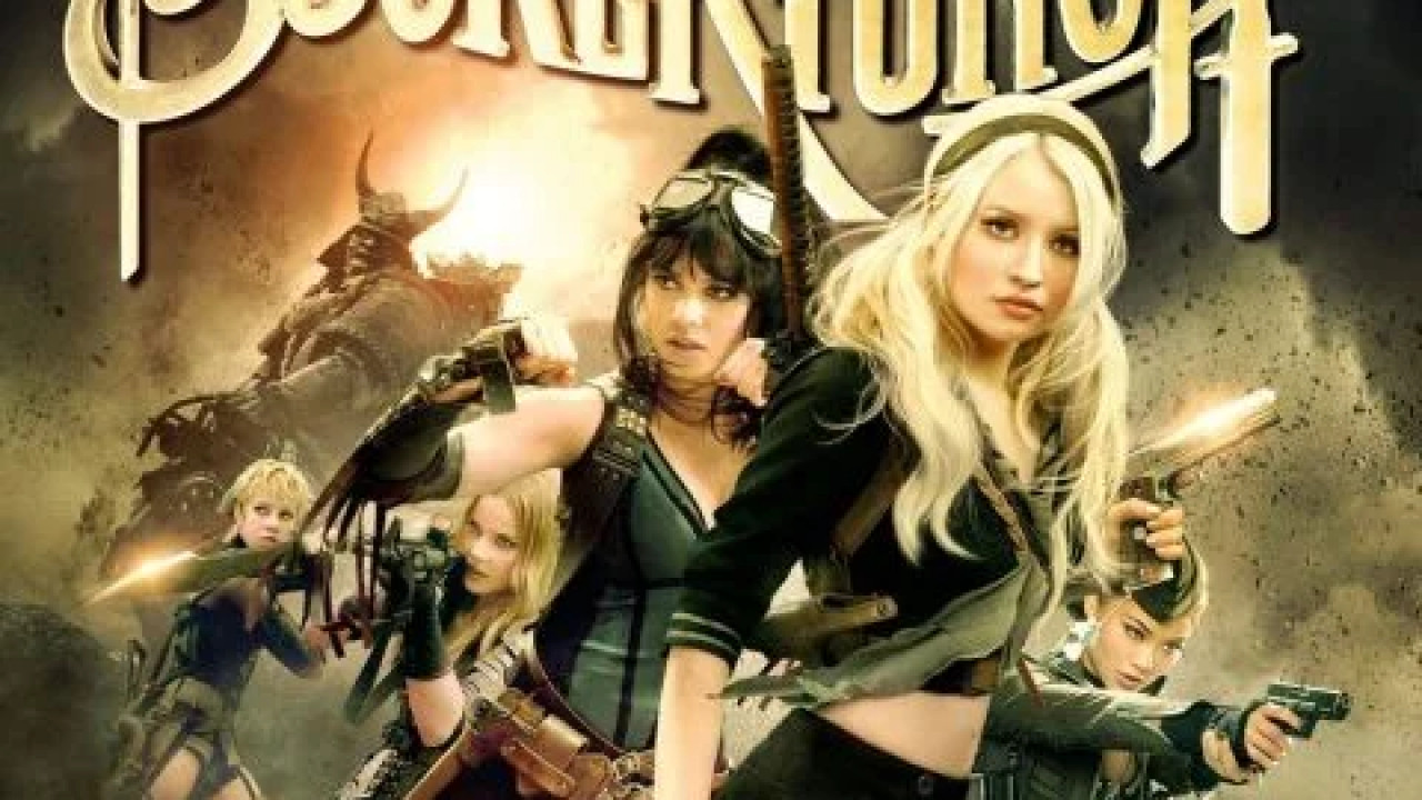 Sucker Punch ( 2011 )