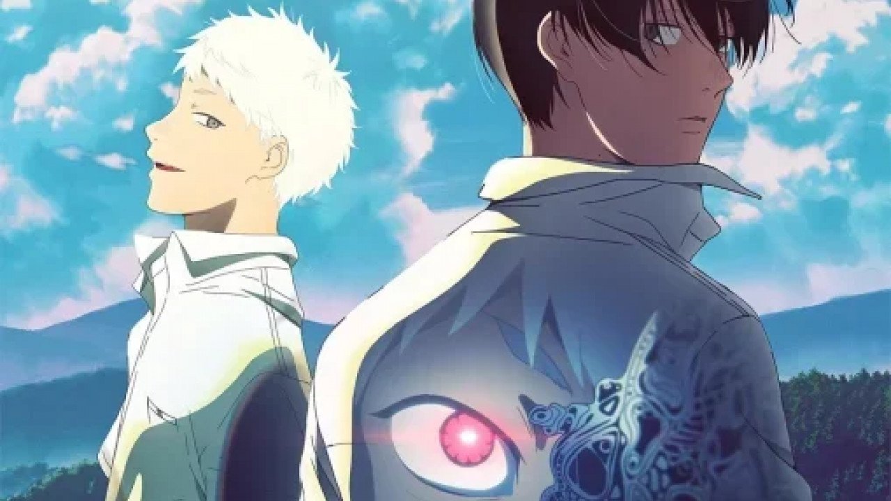 انمي The Summer Hikaru Died الموسم الاول الحلقة 1