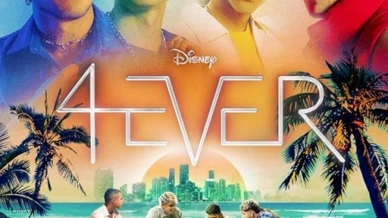 4 EVER الموسم الاول الحلقة 5