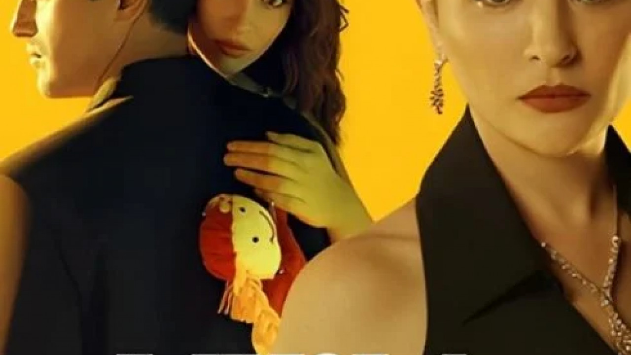 ليلى الموسم الاول الحلقة 13