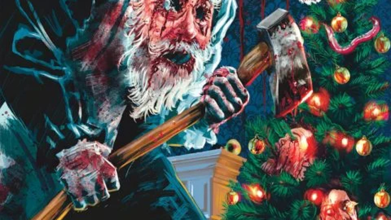 Terrifier 3 ( 2024 )