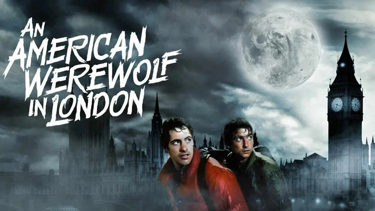 An American Werewolf in London ( 1981 )