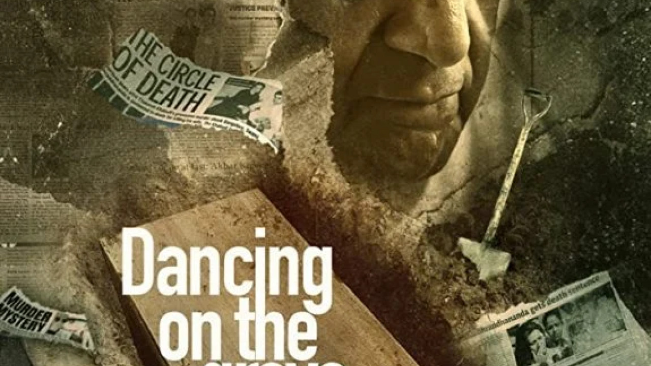 Dancing on the Grave الموسم الاول الحلقة 2