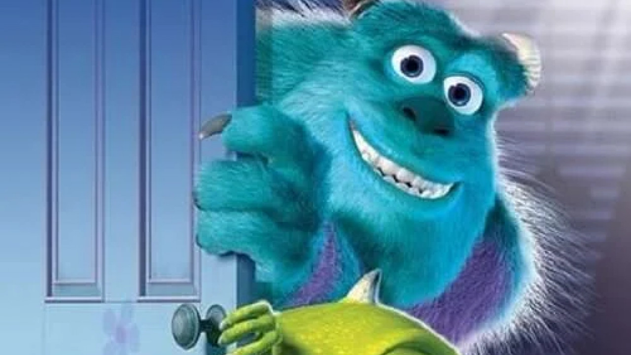 شركة المرعبين المحدودة 2001 مدبلج