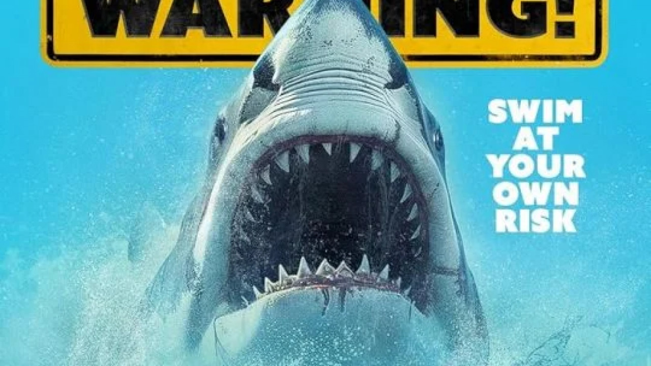 Shark Warning ( 2024 )