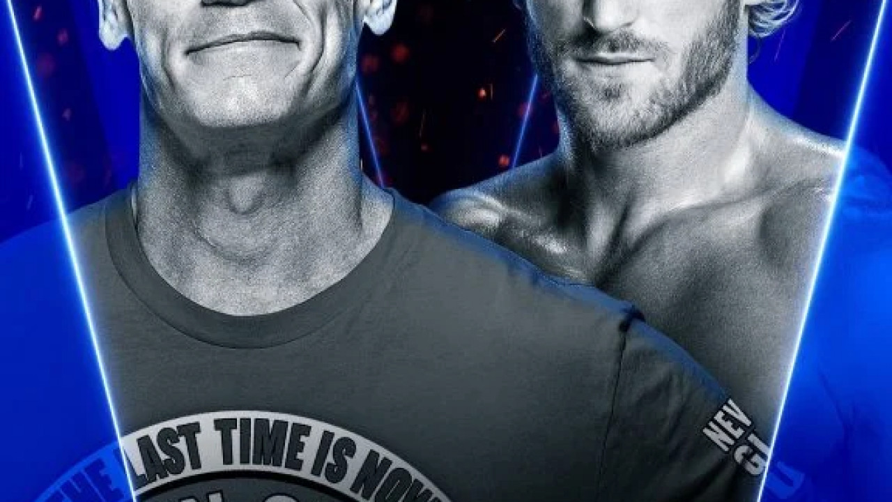 WWE Smackdown Live 29.08. ( 2025 )