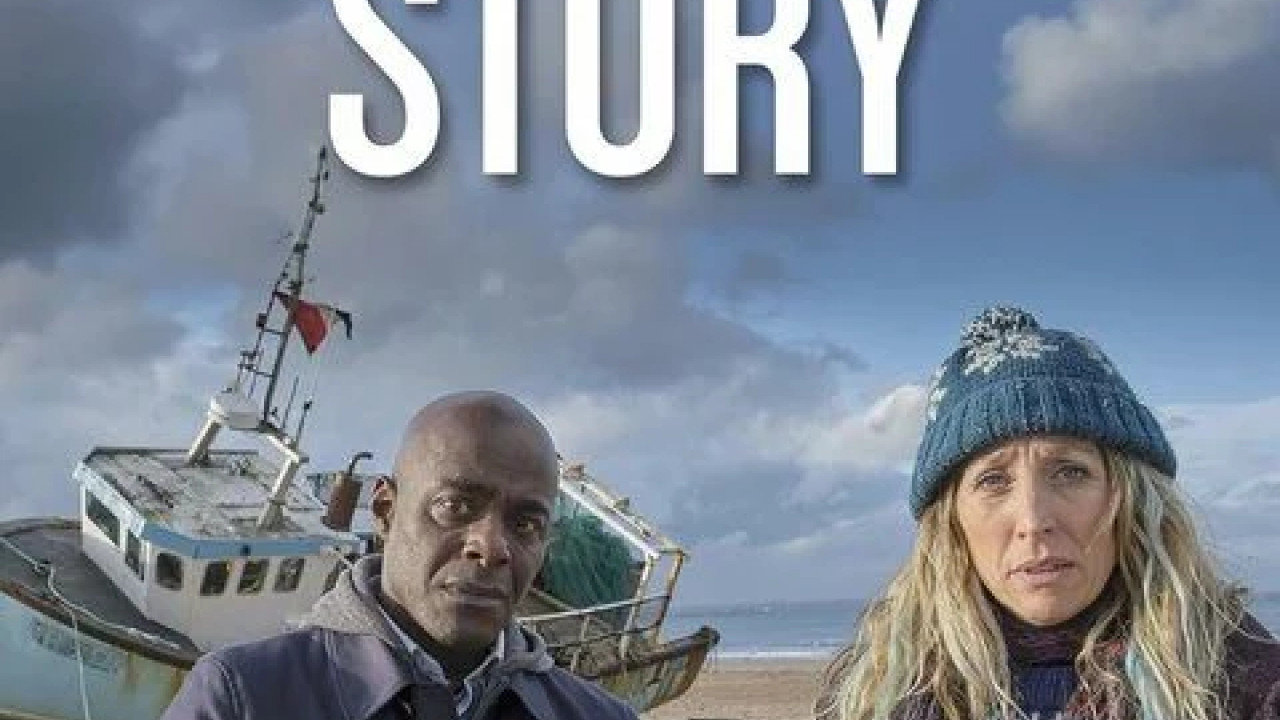 Boat Story الحلقة 4