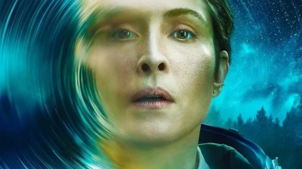 Constellation الموسم الاول الحلقة 8