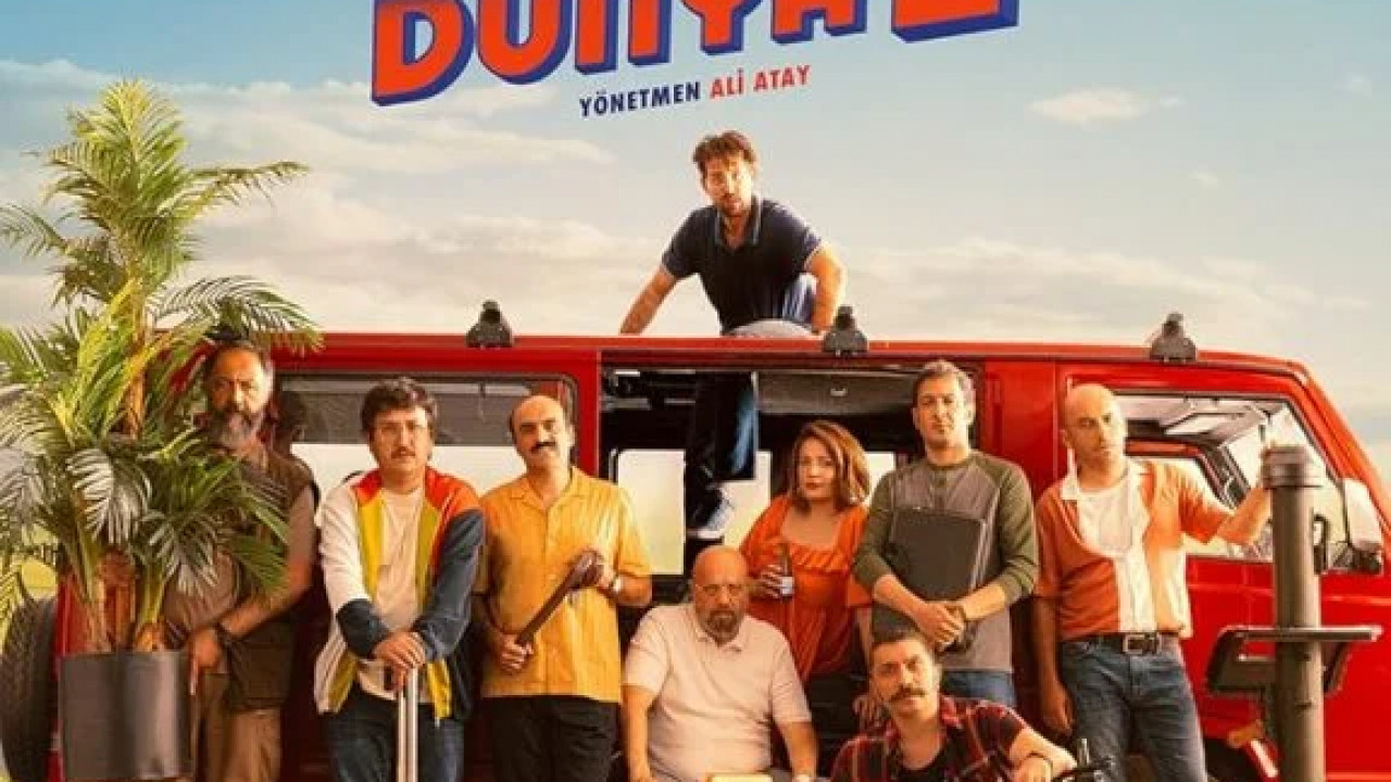 Mortal World 2 ( 2023 )