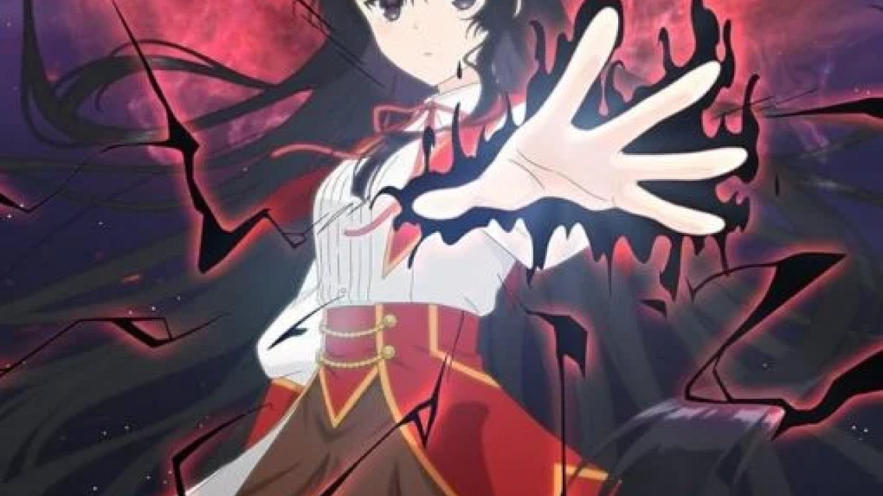 انمي Akuyaku Reijou Level 99 الموسم الاول الحلقة 6