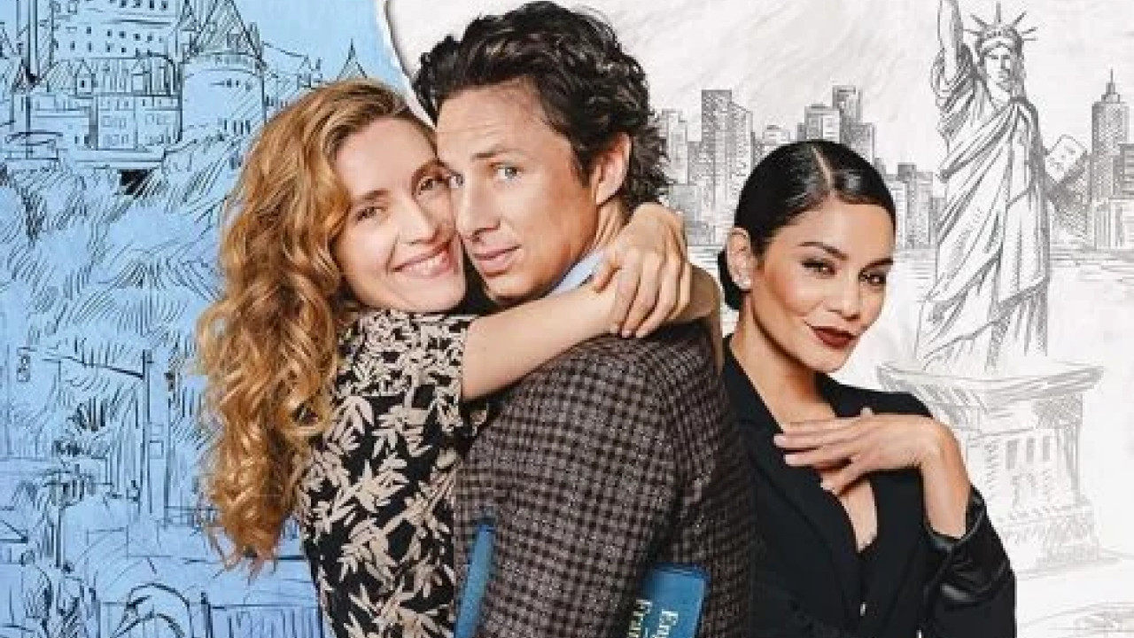 French Girl ( 2024 )