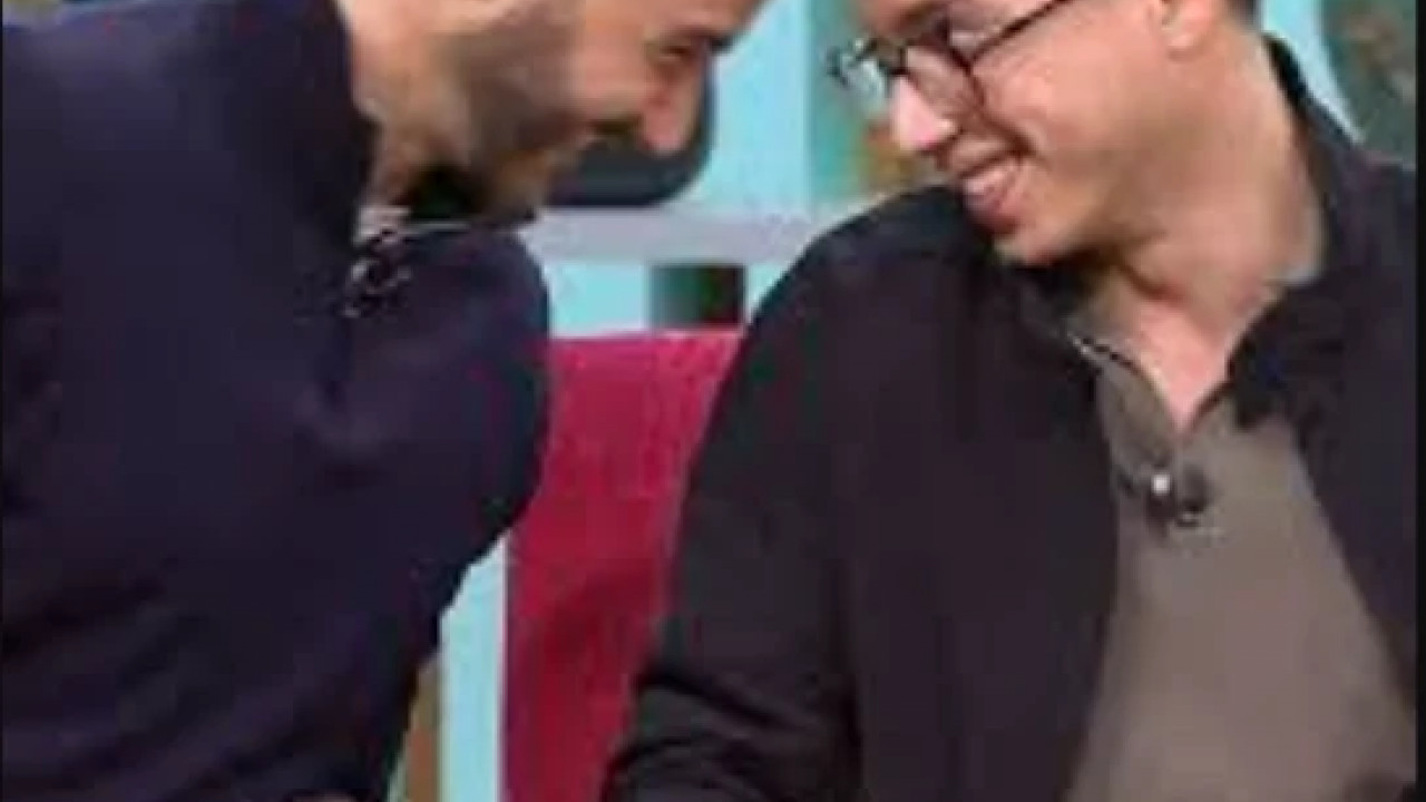 معكم مني الشاذلي 2025 - حلقة ابطال ولاد الشمس