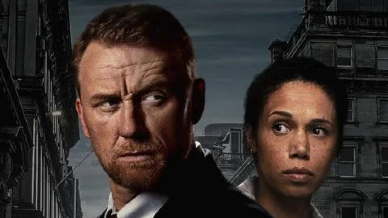 Six Four الموسم الاول الحلقة 2