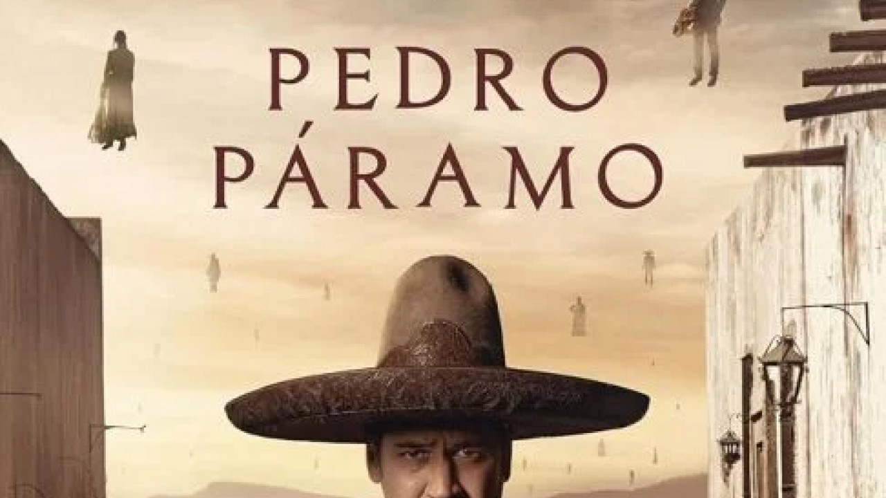 Pedro Pramo ( 2024 )