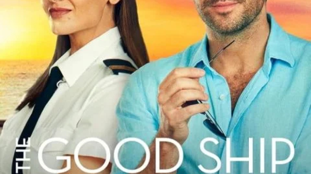 The Good Ship Murder الموسم الاول الحلقة 3