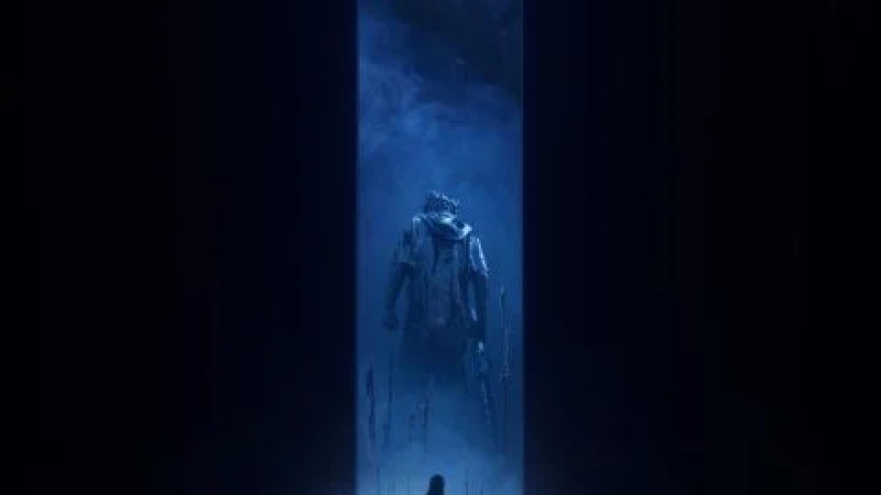 Secret Level الموسم الاول الحلقة 5