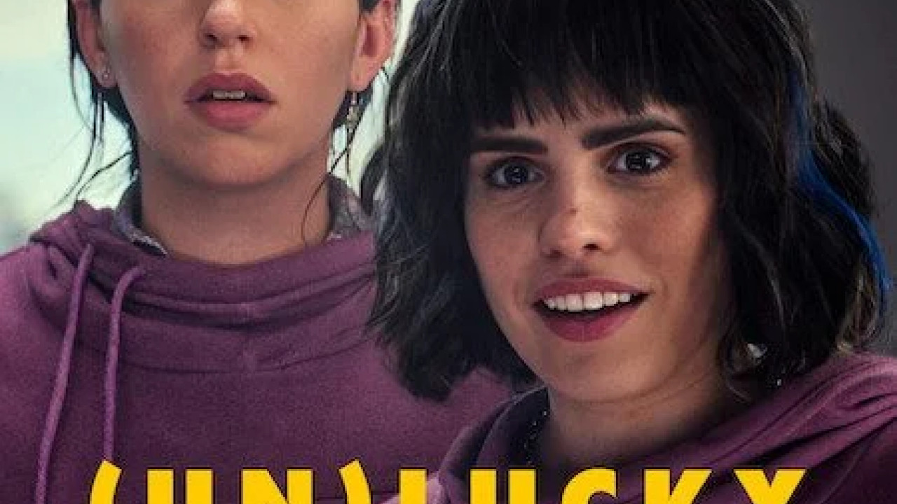 Unlucky Sisters ( 2024 )