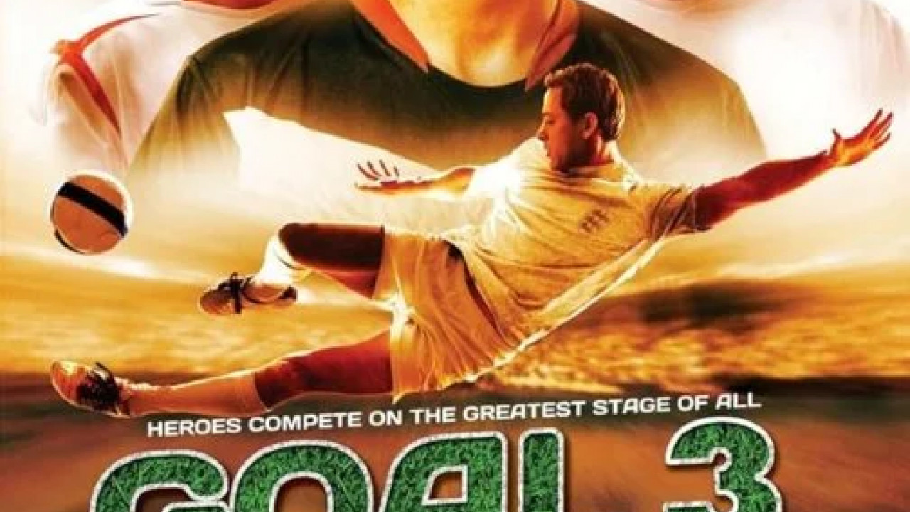 Goal III: Taking on the World ( 2009 )