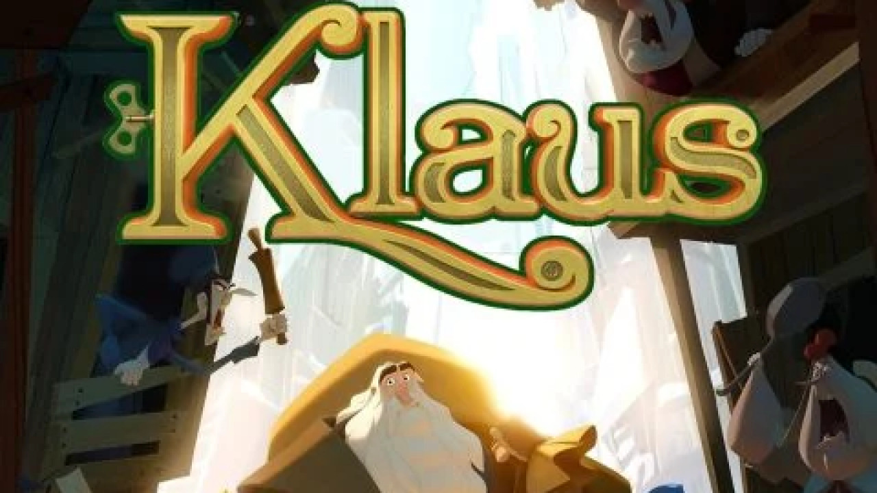 Klaus ( 2019 )