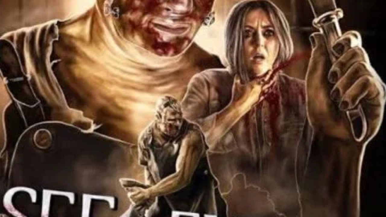 See No Evil 2 ( 2014 )