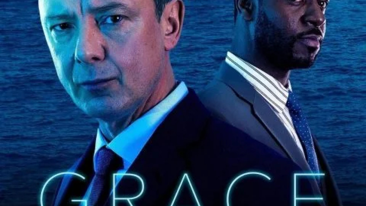 Grace الموسم الثالث الحلقة 2