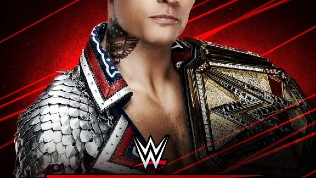 WWE RAW 27.01. ( 2025 )