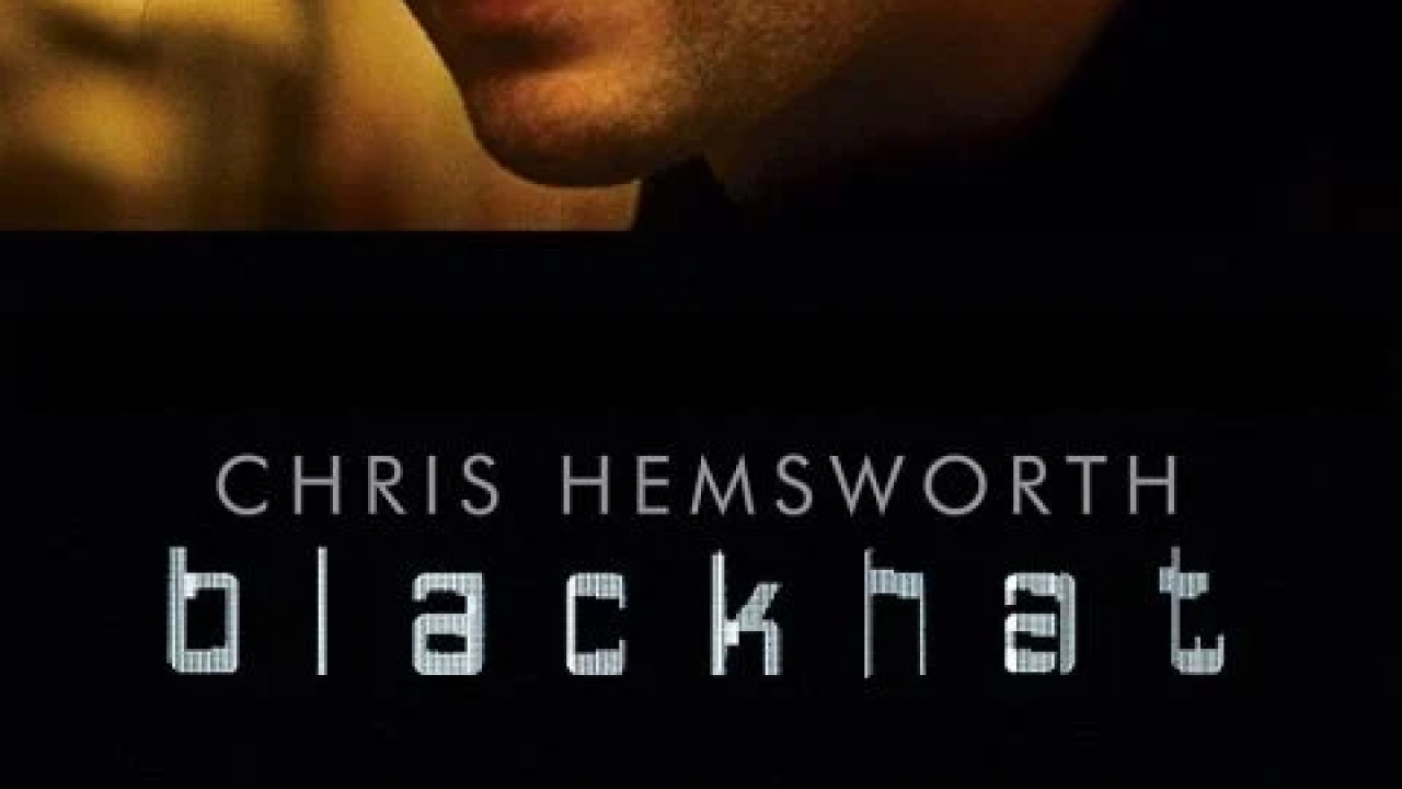 Blackhat ( 2015 )