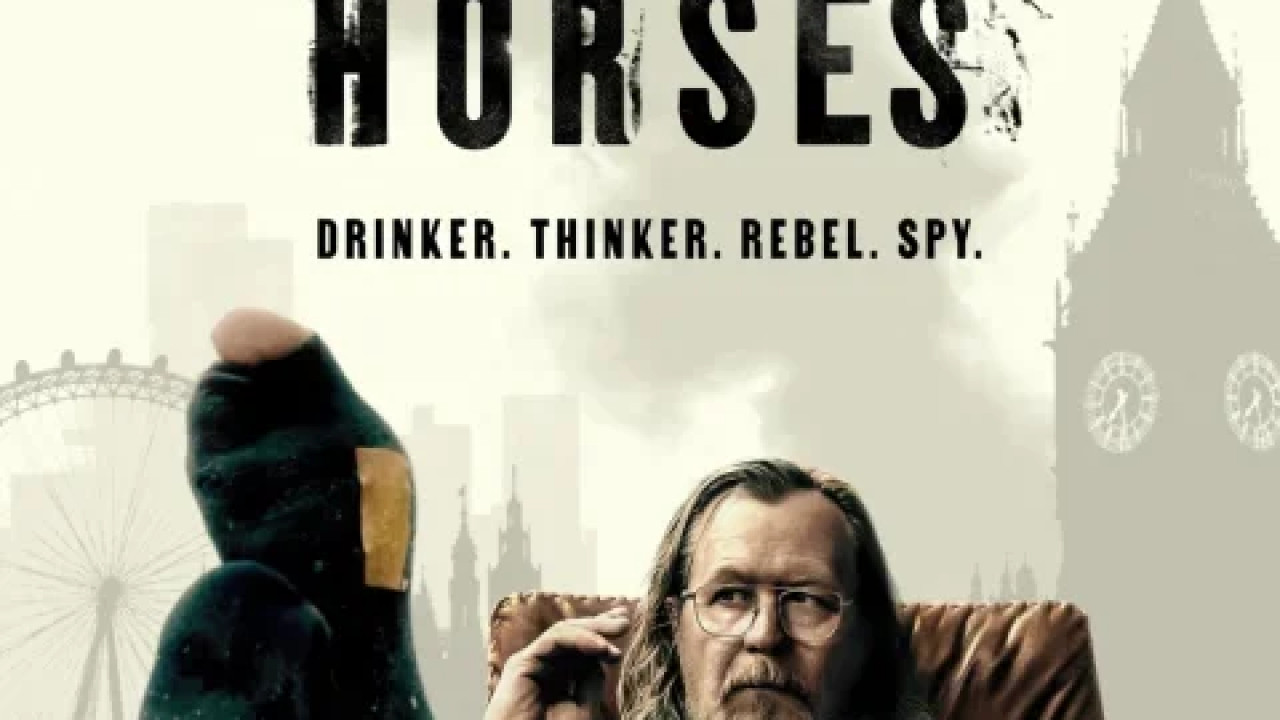 Slow Horses الموسم الخامس الحلقة 2