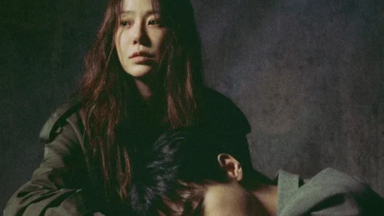 Queen Mantis الموسم الاول الحلقة 1