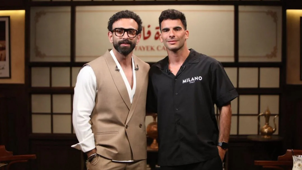 الكورة مع فايق حلقة - احمد سيد زيزو ج2