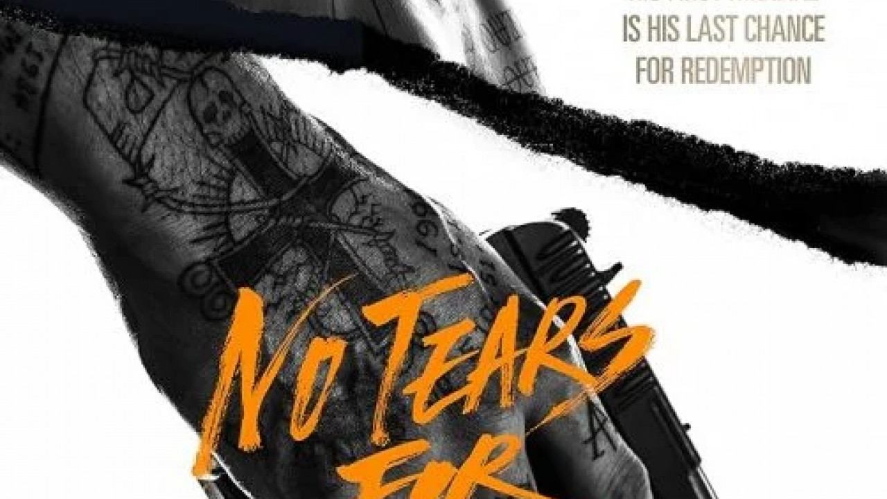 No Tears for the Dead ( 2014 )