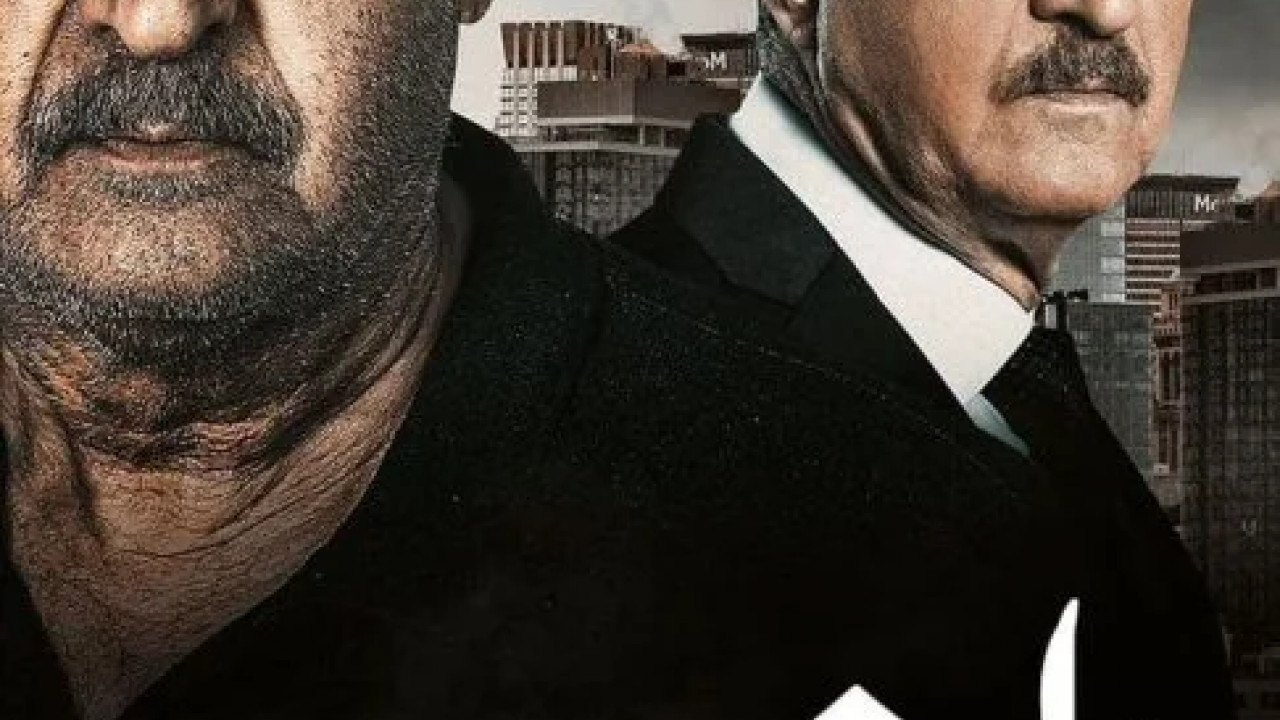 الغريب الحلقة 11