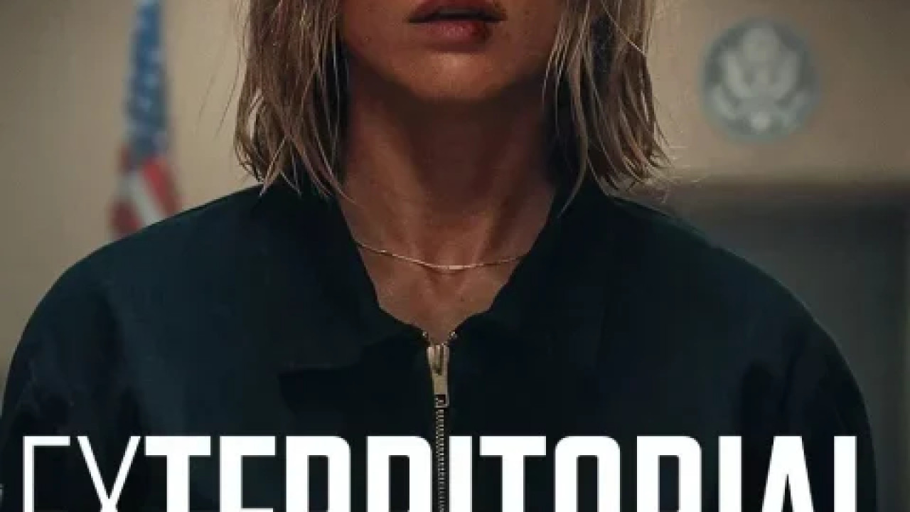 Exterritorial ( 2025 )