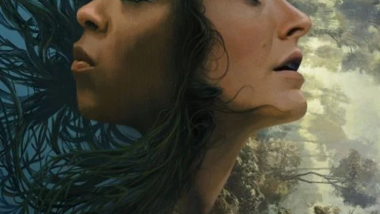 Lady in the Lake الموسم الاول الحلقة 1