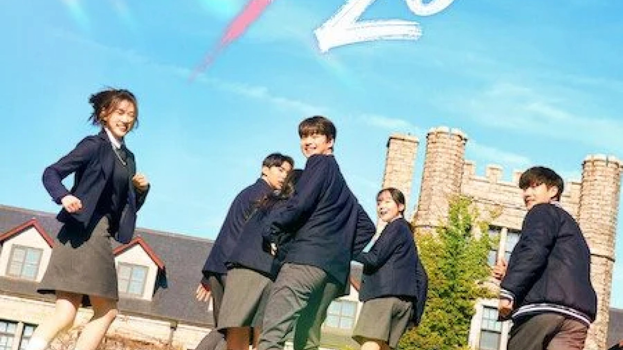 Nineteen to Twenty الحلقة 11