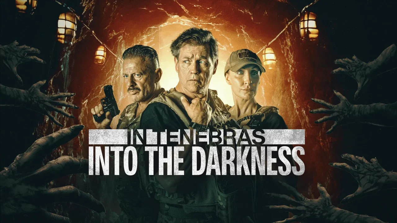 In Tenebras: Into the Darkness ( 2024 )