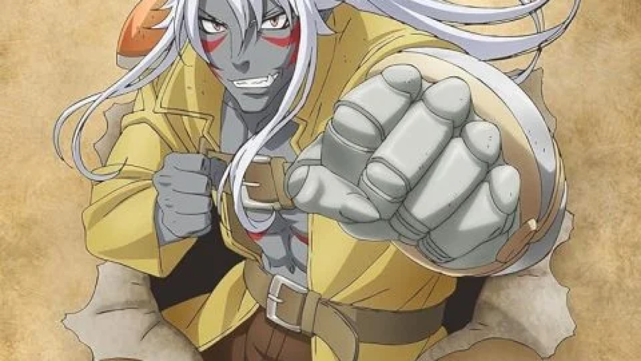 انمي Re: Monster الموسم الاول الحلقة 7