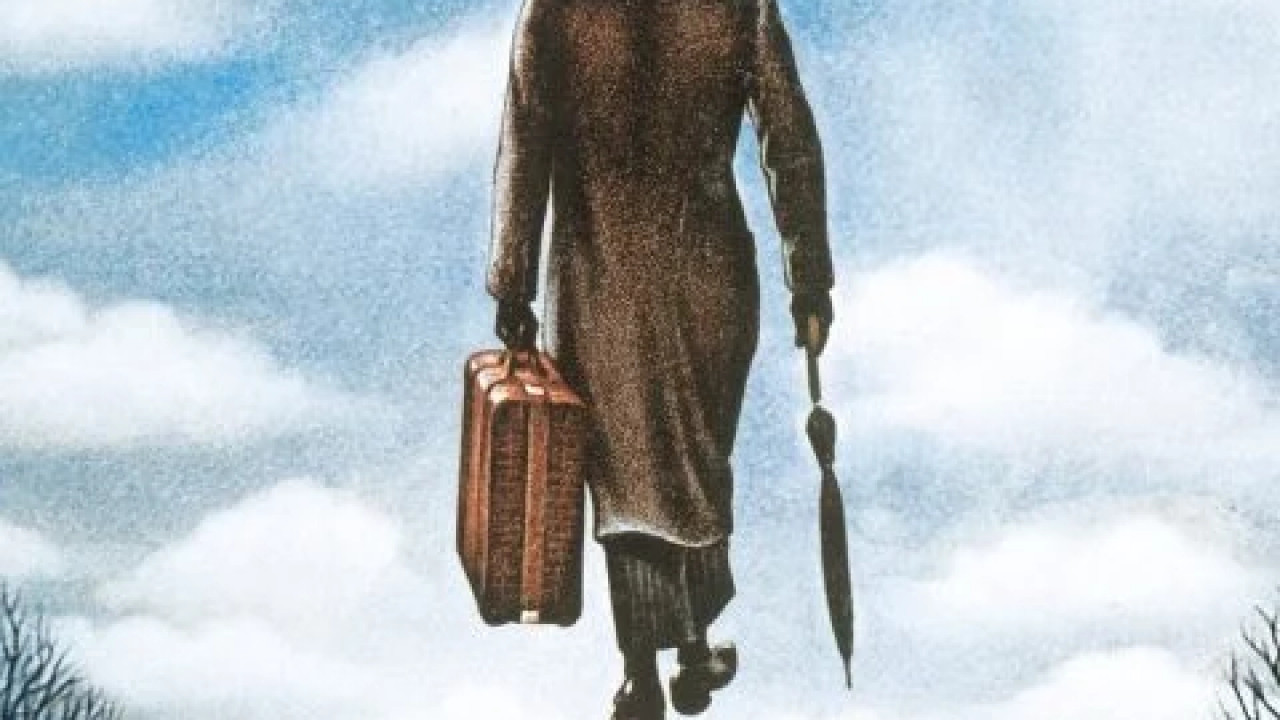 Being There ( 1979 )