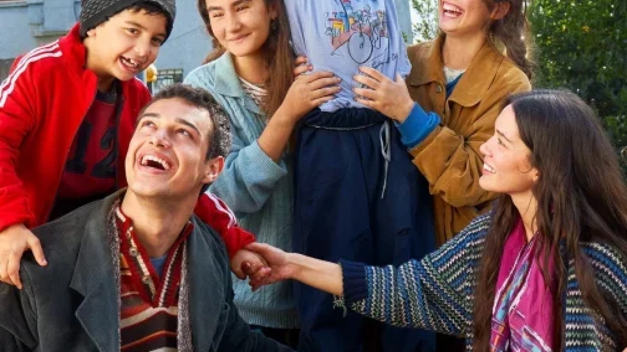 المشردون الموسم الثاني الحلقة 9