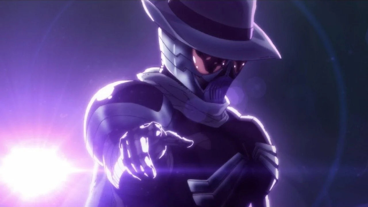 Fuuto PI: The Portrait of Kamen Rider Skull ( 2024 )