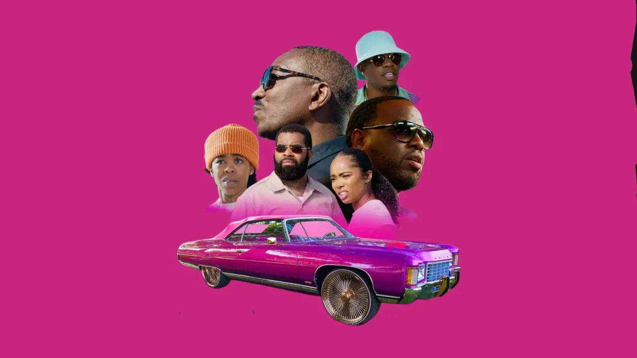 Car Show Kings ( 2025 )