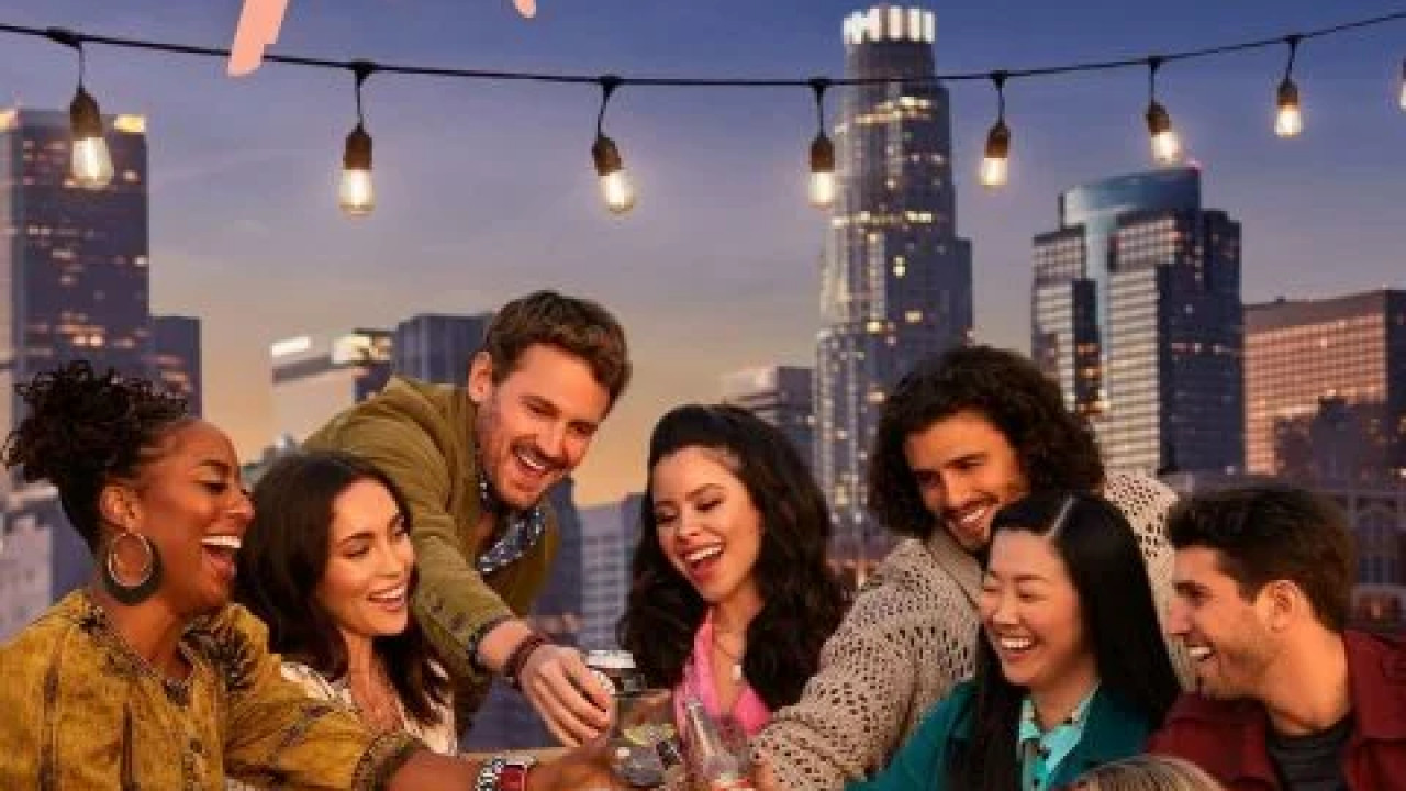 Good Trouble الموسم الخامس الحلقة 18