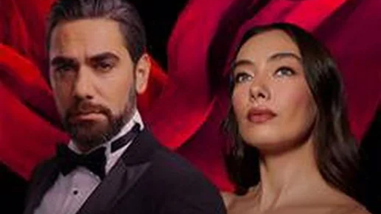 على مشارف الليل الحلقة 19