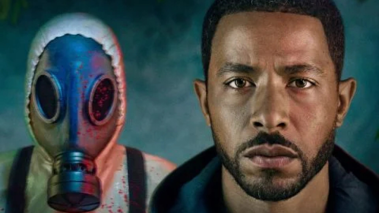 Wolf الموسم الاول الحلقة 6