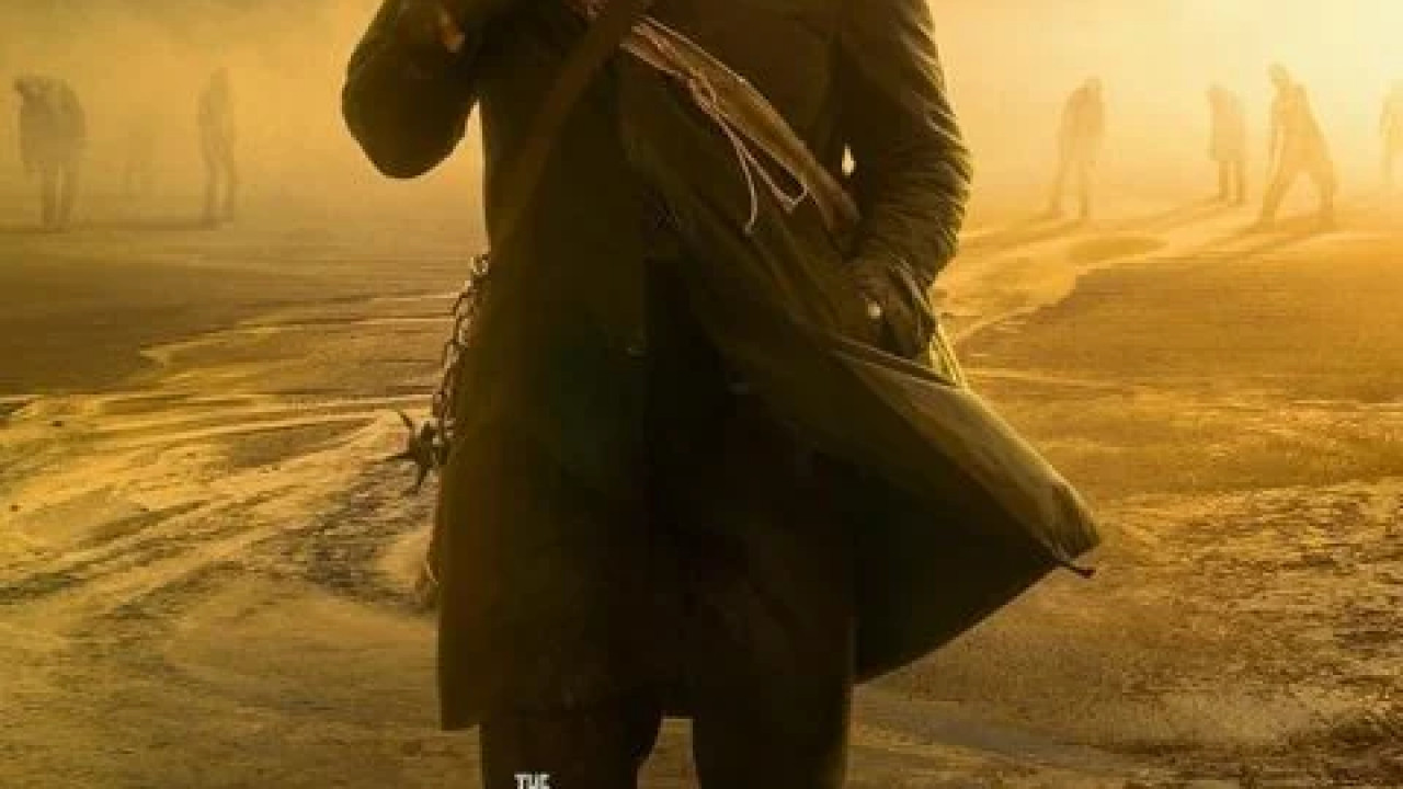 The Walking Dead Daryl Dixon الموسم الثاني الحلقة 2