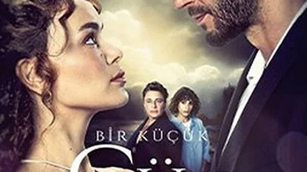 القليل من ضوء النهار الحلقة 35