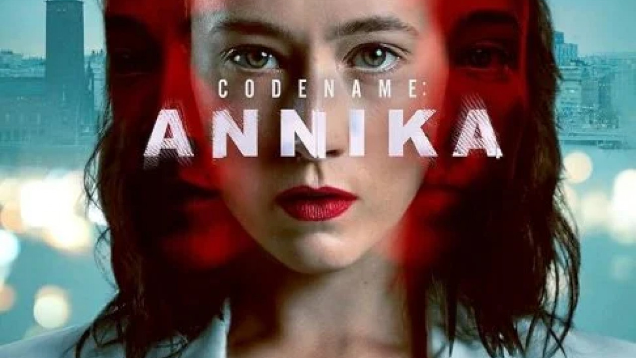 Codename: Annika