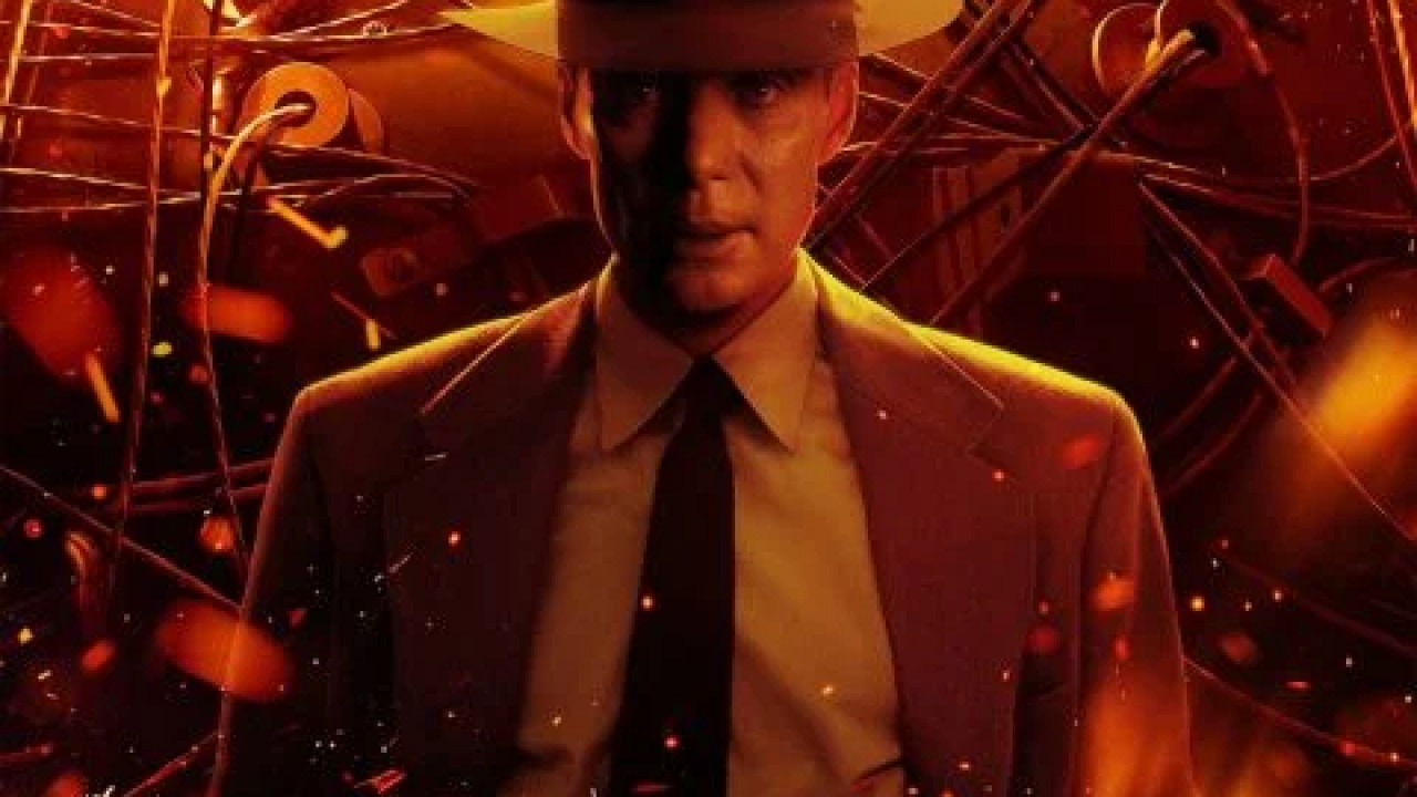 Oppenheimer ( 2023 )