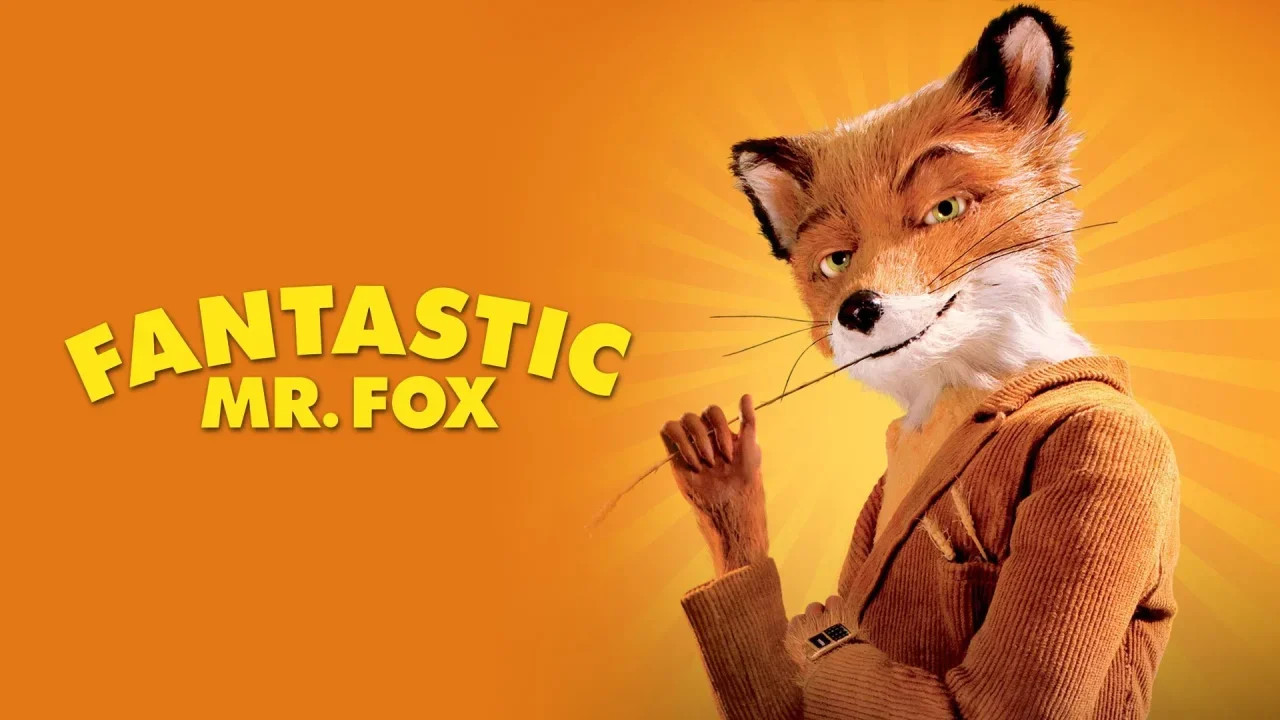 Fantastic Mr. Fox ( 2009 )
